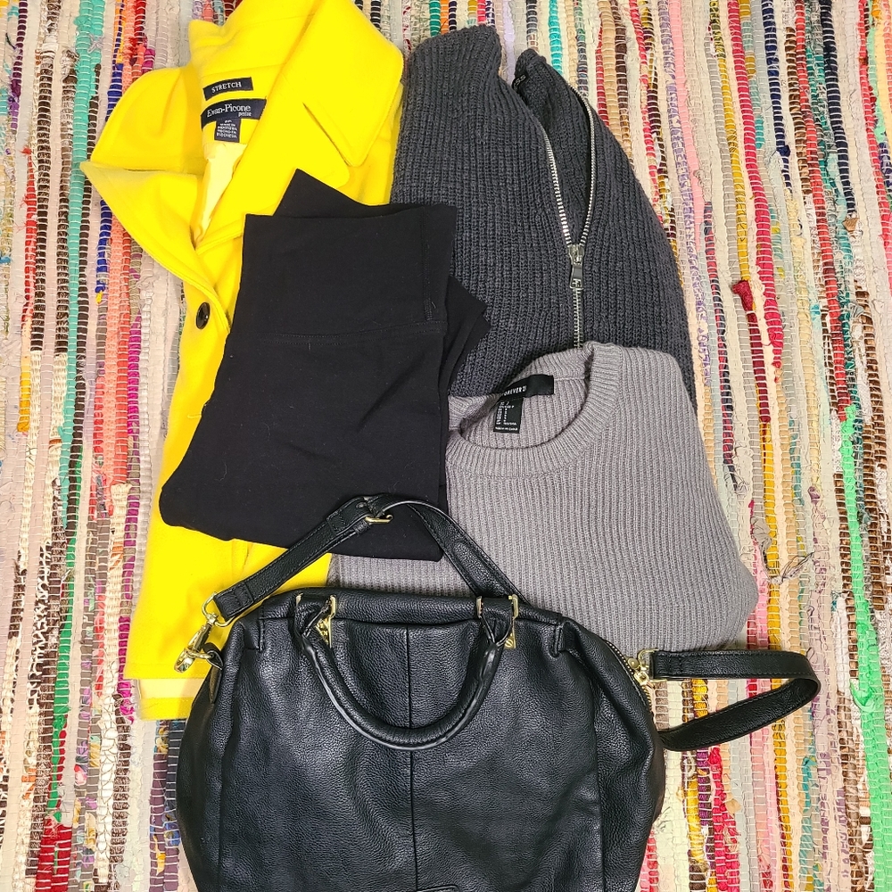 Hand-picked curated lot!